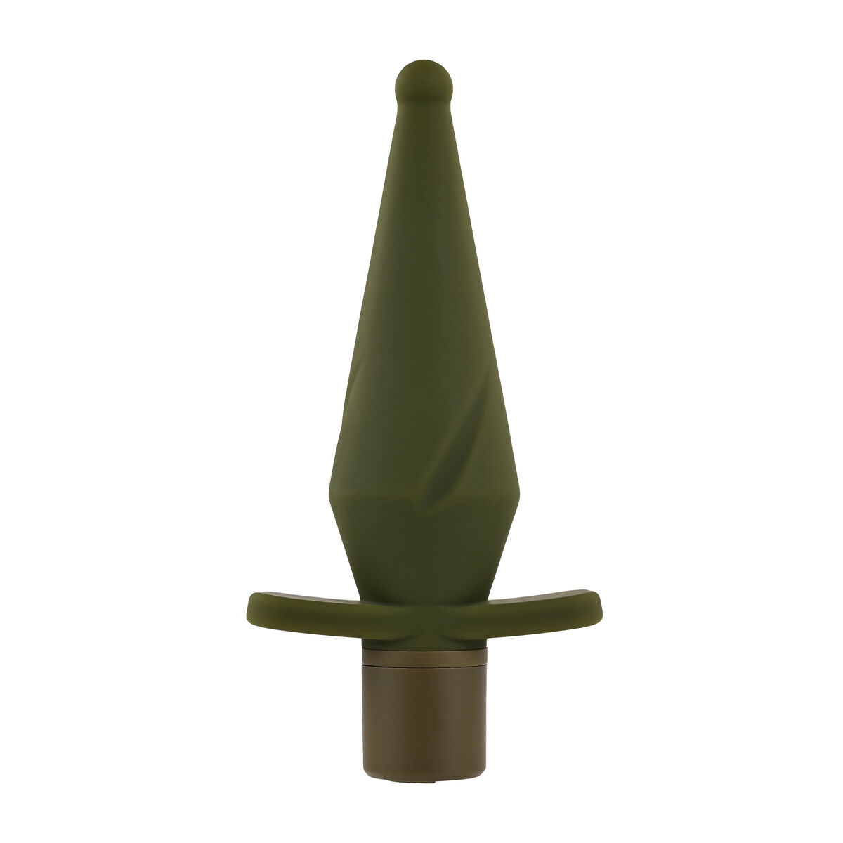Anal vibrator Selopa Selopa Grön